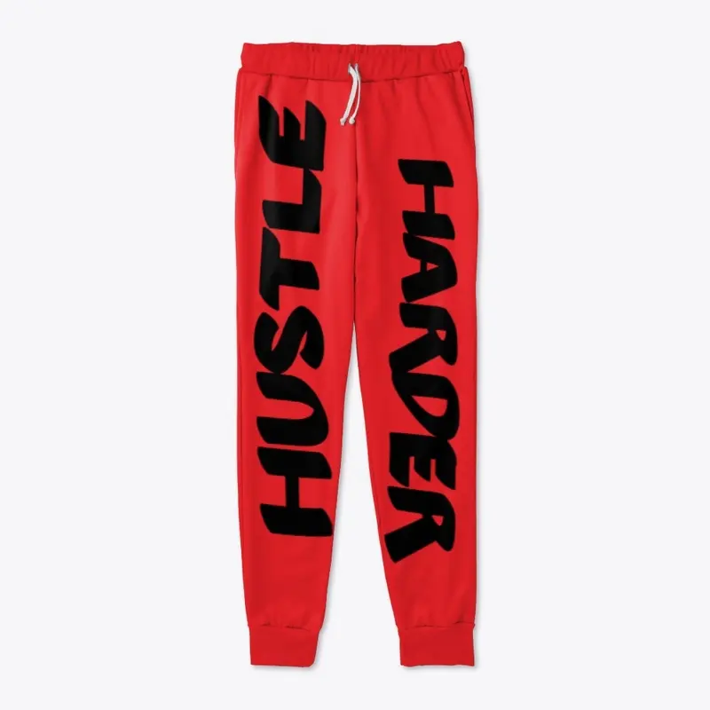 HUSTLE JOGGERS