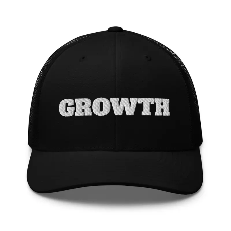 GROWTH HAT