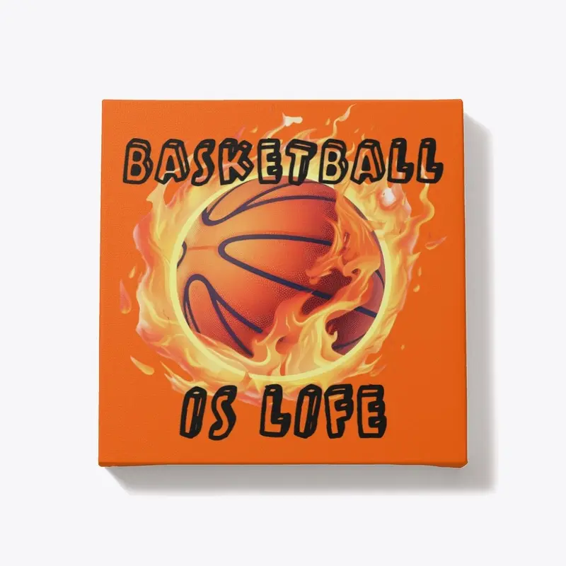 The Basketball Life Collection