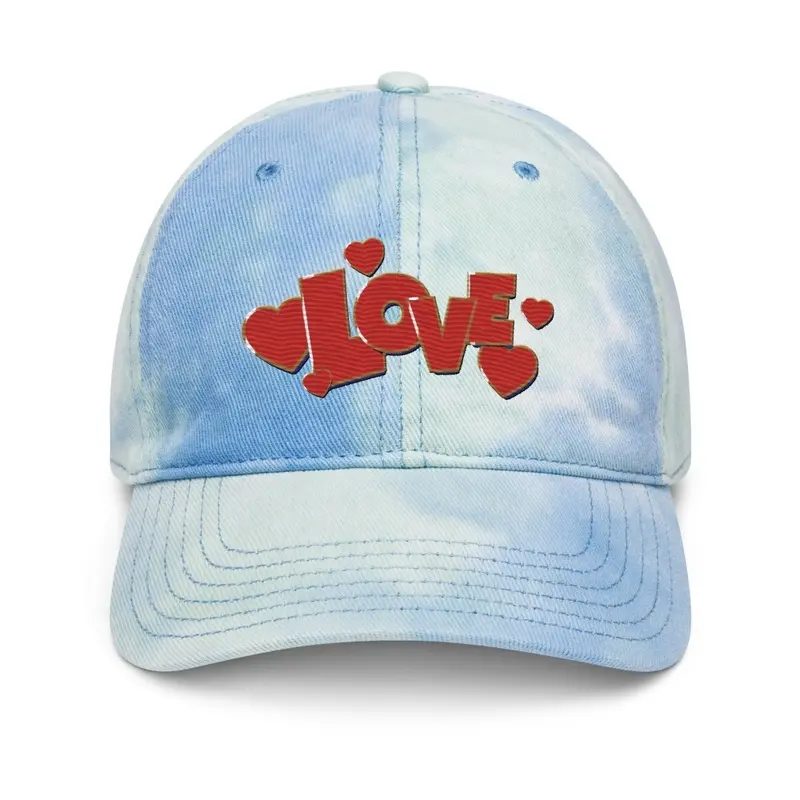 Love Hat