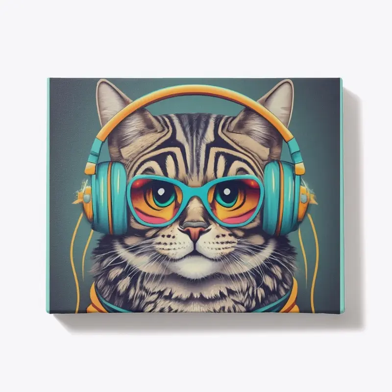 Music Cat