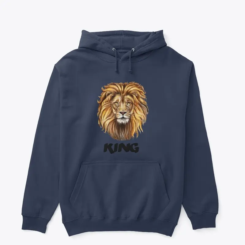 Alpha King Collection