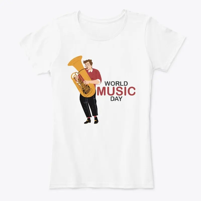 World Music Day Collection