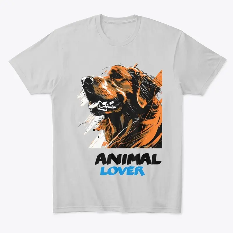 Animal Lover Collection (Dog Version 1)