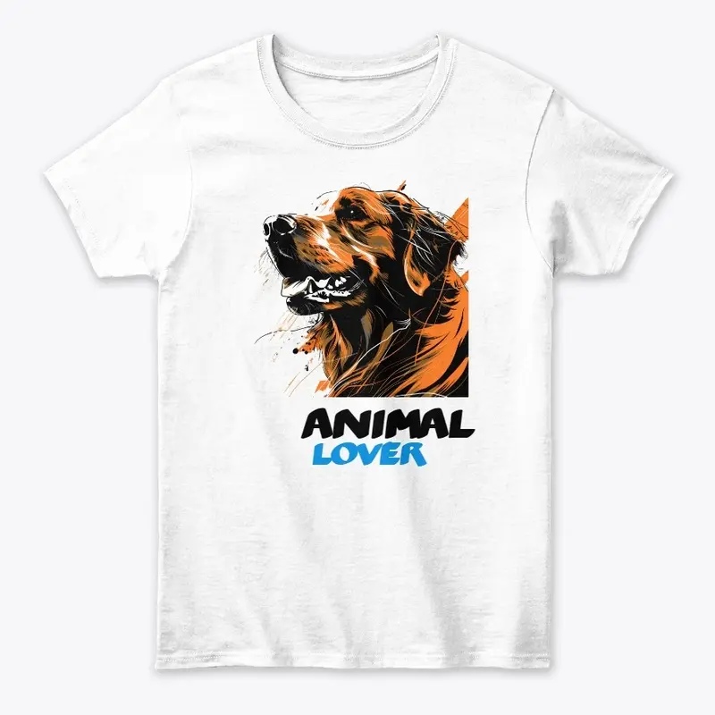 Animal Lover Collection (Dog Version 1)